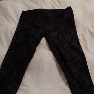 Fabletics leggings